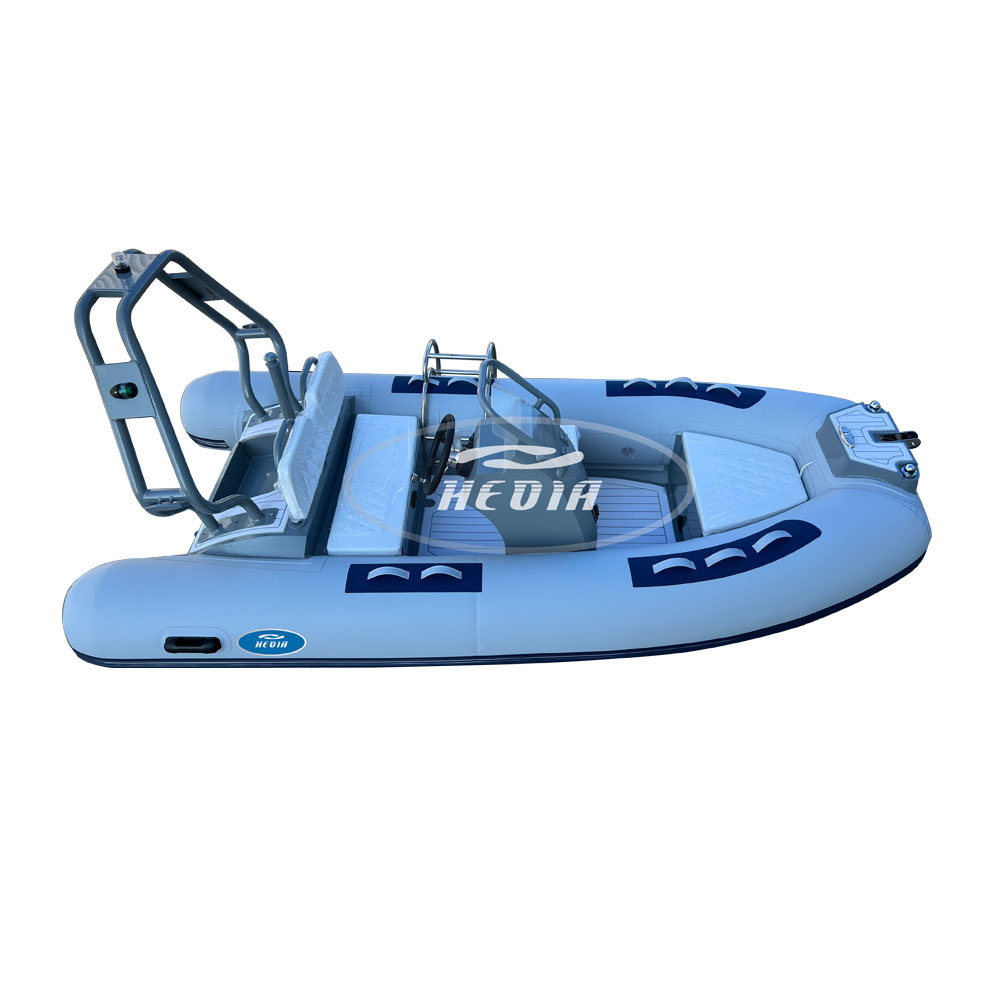 CE Hedia high speed sport SP 360 12ft inflatable boat rib 360 inflatable boat hypalon 360