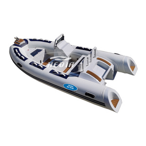 CE Hedia high speed sport SP 360 12ft inflatable boat rib 360 inflatable boat hypalon 360