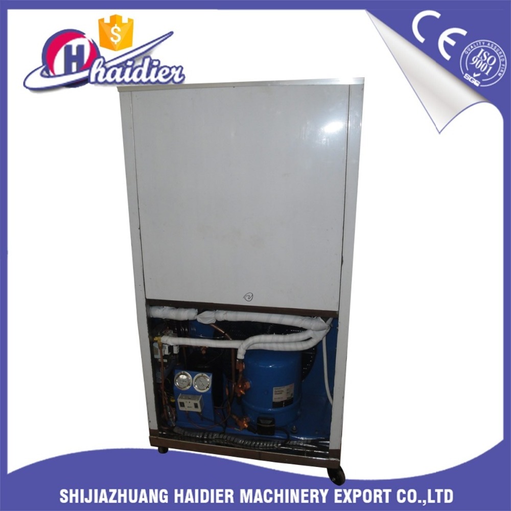 Refrigerator adsorption chiller for bakery, 50 ton air cooled chiller price for bakey, used small water chiller unit for bakery