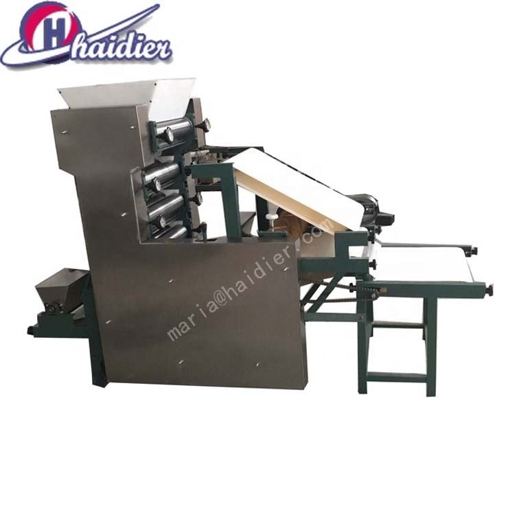 Lavash bread making machine Industrial Automatic Pita Bread Baking Machine