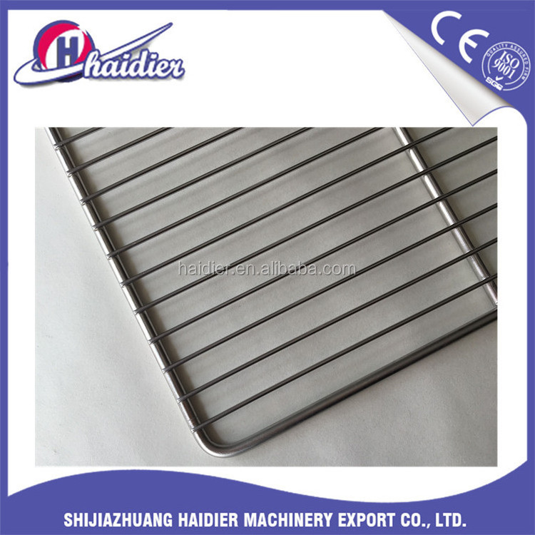 stainless steel 304 oven wire mesh tray