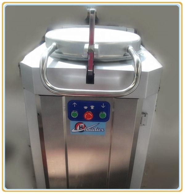 Automatic Dough Divider Pizza Dough divider Machine