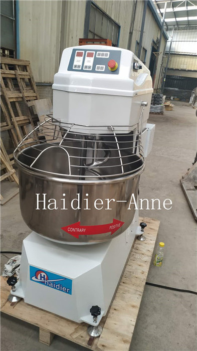 Haidier Industrial Free Standing Commercial French Bread Machine/Turkish Bread Machine/French Baguette