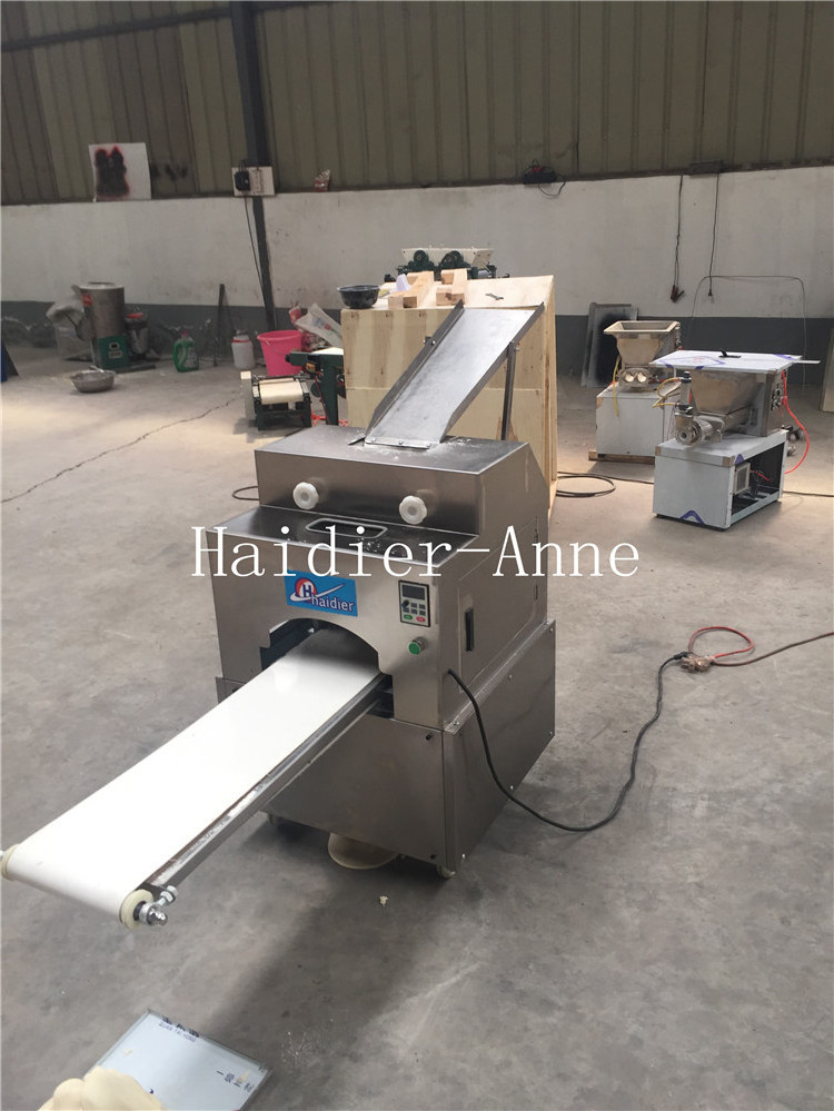 Factory price high capacity naan pizza making machine of production line