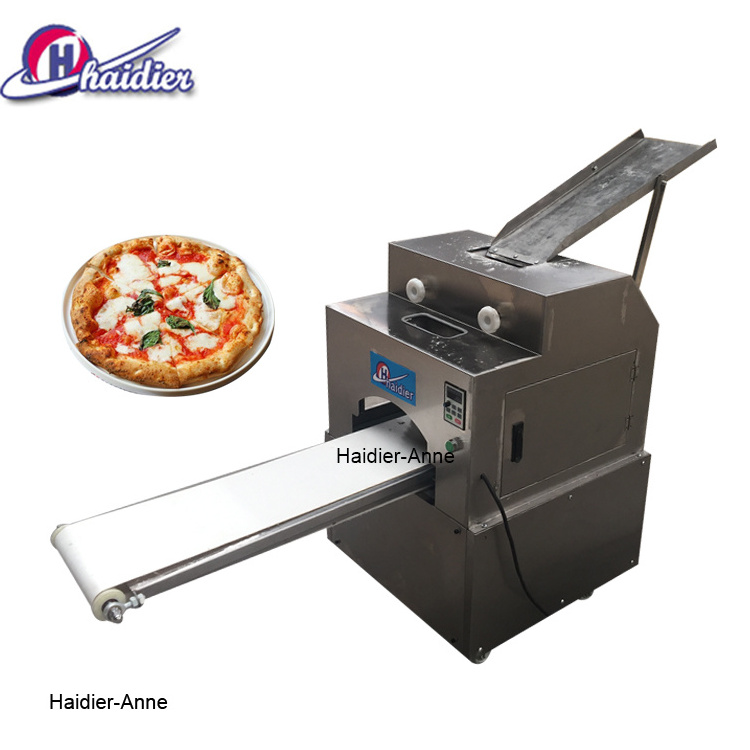 Factory naan/roti tortilla corn pizza restaurant automatic machine