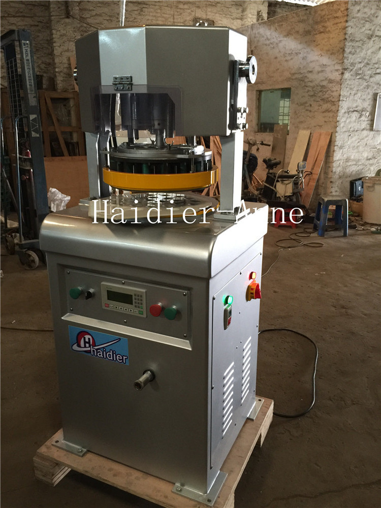 Automatic Bakery Equipment Volumetric Dough Divider Rounder Machine