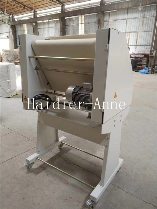 Haidier Industrial Free Standing Commercial French Bread Machine/Turkish Bread Machine/French Baguette