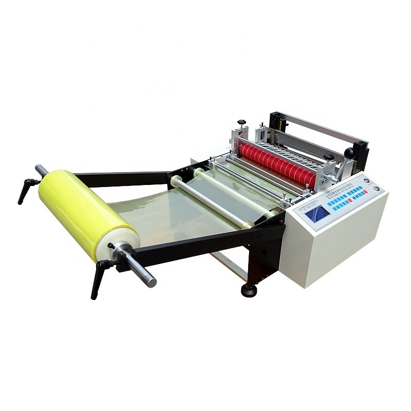 Automatic Tassel Cutting Machine/Fabric Ribbon Cutting Machine For Sale