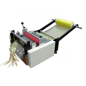 Automatic Tassel Cutting Machine/Fabric Ribbon Cutting Machine For Sale