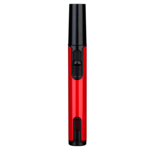 Best Selling Single Flame Windproof Butane Scorch Portable Torch Lighter