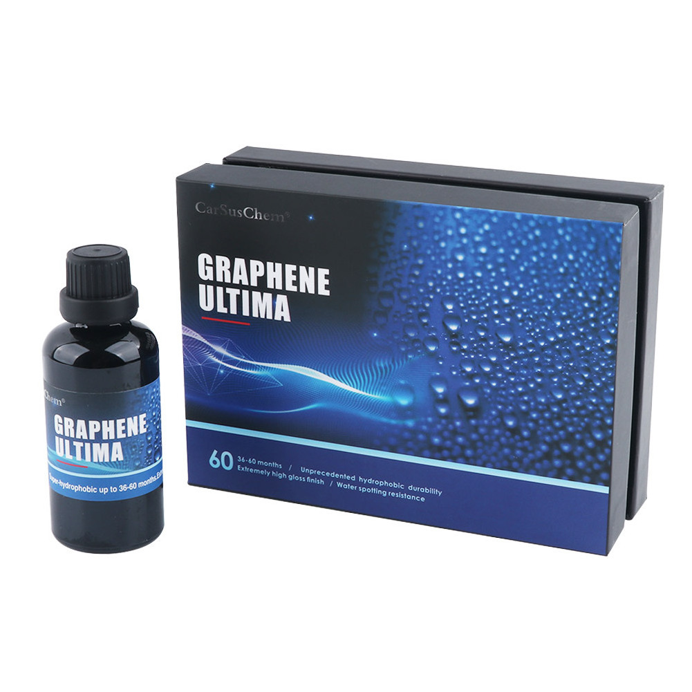 Best Selling Graphene coating Car Detailing 9H Nano Ceramic Coating Care Product