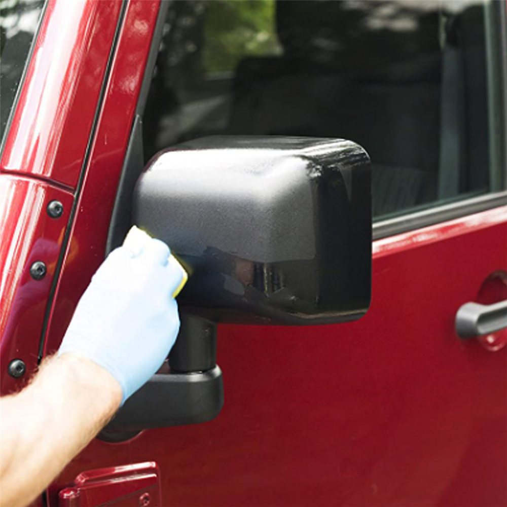 Plastic Restorer Car Care Coating Plastic Protectant Ceramic Coating Anti-Uv Plastic Coating