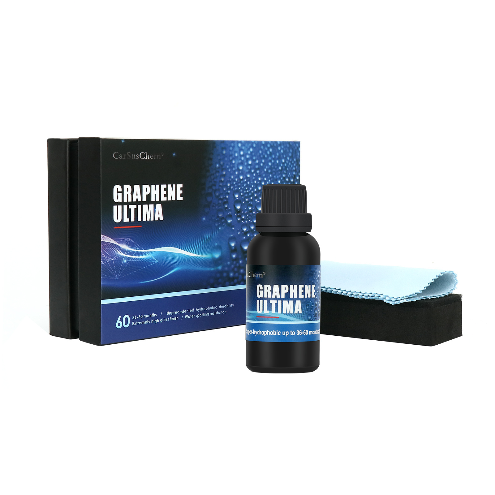 ceramic coating graphene 9H hardness graphene ceramic coating price nano car