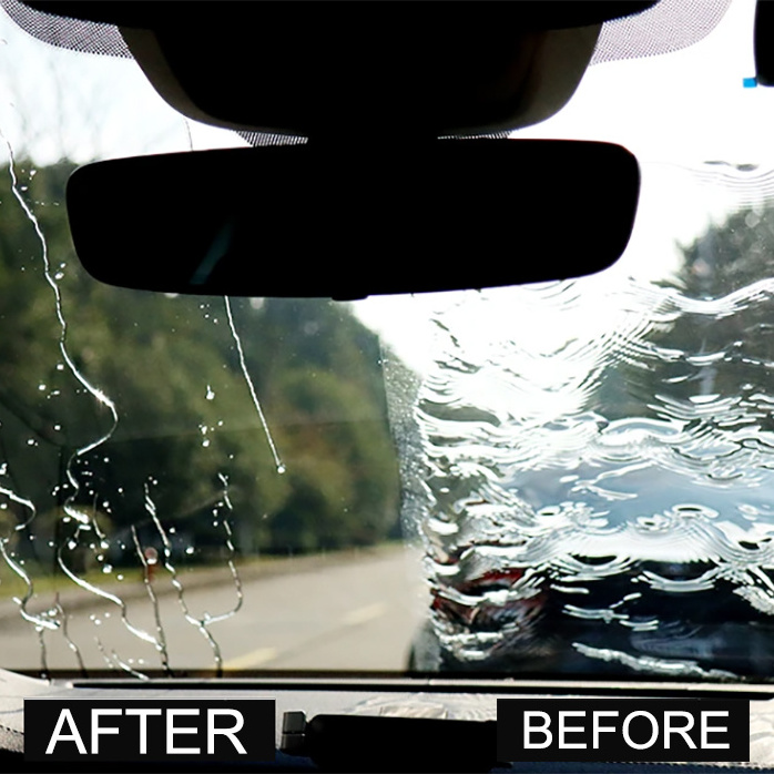 Hydrophobic Glass Liquid Ceramic Coating Shine Armor Car Glass Scratch Repair Ceramic Coating For Cars