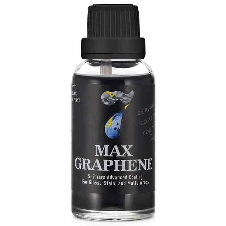 Graphene Ceramic Coating Nano Car Eva Glass Scratch Repair 9h Nano Paint Ceramic Coating Kits