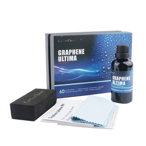 Best Selling Graphene coating Car Detailing 9H Nano Ceramic Coating Care Product