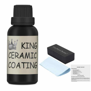 Top Quality Ceramic Pro Coating 5year Hydrophobic Durability Ceramic Coating 9h Nano Car Detailing Paint Ceramic Coating