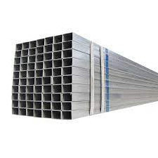 Fence Construction Panel Customize Galvanized Steel Hot Dipped Square Tube Metal Tube Pipe Factory Hot Rolled Fence Post OEM ODM