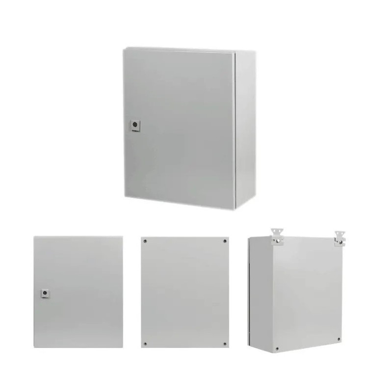 Protection Rack OEM ODM Stainless steel  Factory Electric Cabinet Distribution panel Telecom Electric Meter Box Metal Enclosure