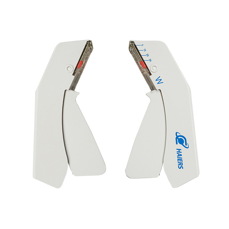 In Stock Single Use Medical Wound Closure 35w Skin Stapler And Remover With Stainless Steel Staples For Surgical Usage