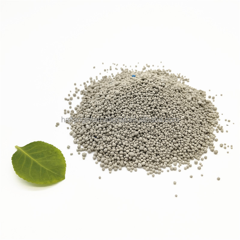 Cat Litter Sand Supplier Friendly OEM/ODM cat litter clumping bentonite