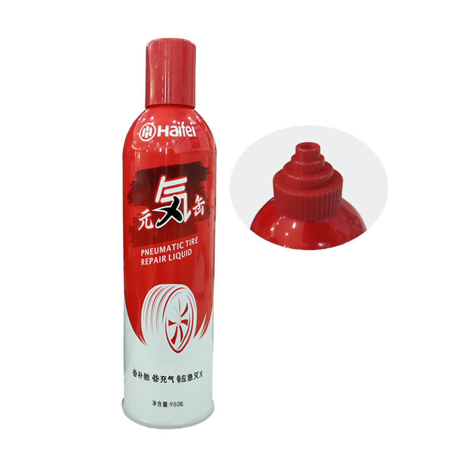 Tire Repair Tools Anti Puncture Liquid Tyre Sealant Automatic Automobile Tire Repair Liquid