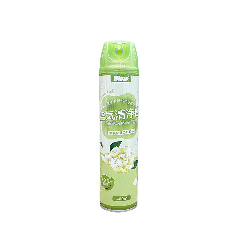 Bitop Air Freshener Environmental Protection Non Toxic Deodorant Air Freshener Spray