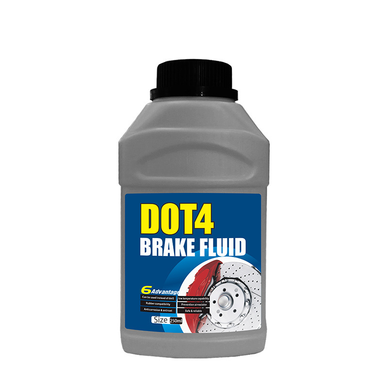 bitop car care detailing brake fluid dot 3 dot 4 customization acpected