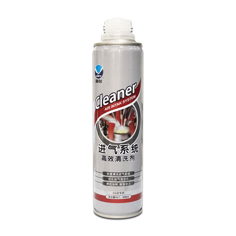 high quality car intake cleaner engine cleaner