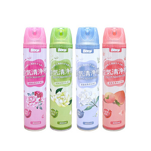 Bitop Air Freshener Environmental Protection Non Toxic Deodorant Air Freshener Spray