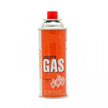 Factory Universal High Quality Good Use Aerosol Spray Butane Fuel Refill And Butane Lighter Gas Refill