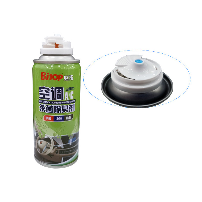 bitop room air freshener spray for cars for home remove odor 150ml