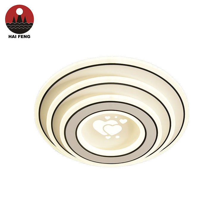 2022 Pantry Balcony Roof Light Led Modern Decorative Ceiling Light Round Ceiling Led Lights