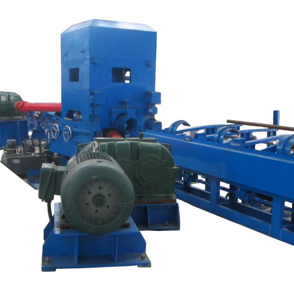 Multi-roll steel bar or pipe straightening machine for sale