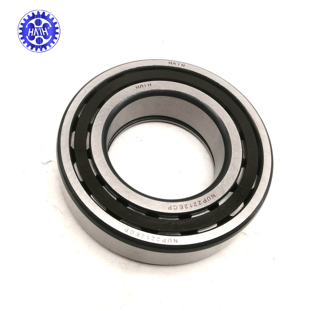 Factory wholesale roller bearing XKAH-01637 for Hyundai Excavator R300LC-9 R305LC-7 R320LC-7 R330LC-9 swing motor parts