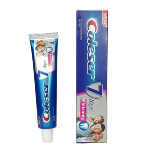 Wholesale Toothpaste For Sale In Cheap Price Bulk Quantity Available