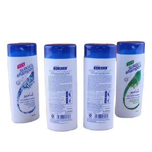 amino acid shampoo China OEM brands hair care products parya manufacturer best treatment wholesale hair shampoo and conditioner