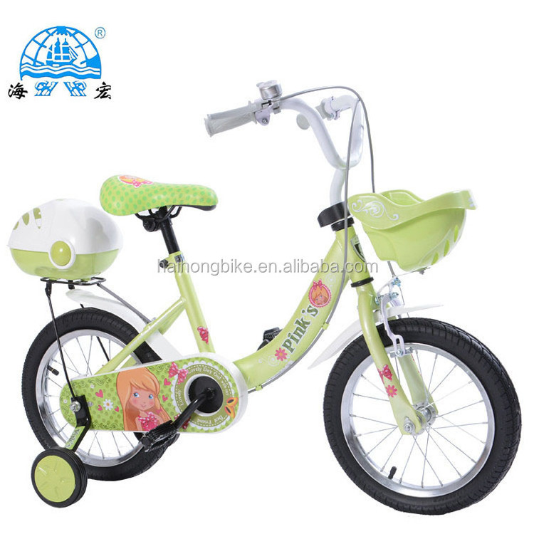 Manufacture in china bicycle 2016 kick bike made in China/Hot models pedal bicycle / origin mini bicycle bicyclette