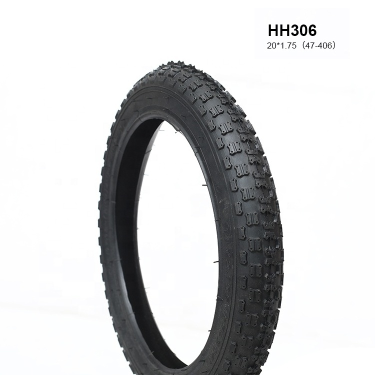 high quality wholesale Bicycle tire 12/14/16/18/20/24/26/27.8/28 inch more highway road city bikes tyres