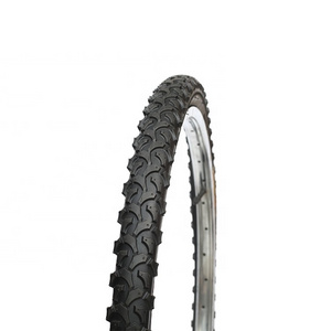 china tyre manufacturer from hebei factory for nylon 26x195 bicycle tire and 26 inch rubber bicycle tire for mountain bike