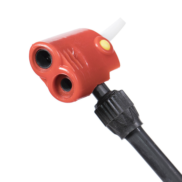 Hot Sell Bike Parts Air Bicycle Hand Pumps Mini