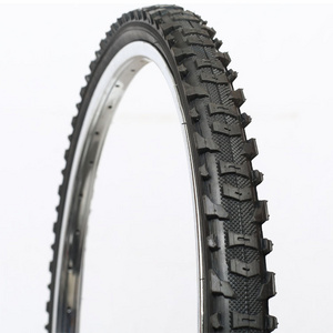 Good Quality City&Street Bicycle Tire 24*1.50 26x2x1-3/4 solid bike tires 20 inch