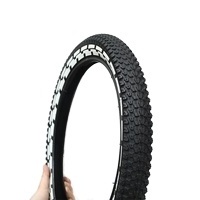 MountainBike Tires wholesale bicycle tires 26 x 2.1 Color Tires MTB