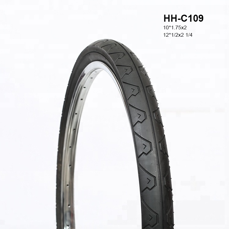 High durable bicycle parts road bike color tire 700x23c