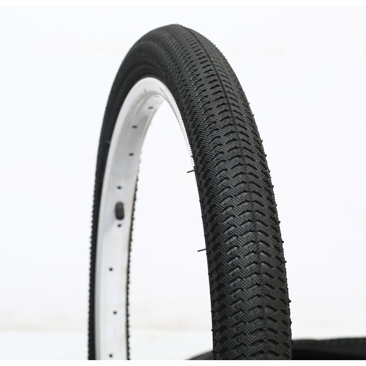 Good Quality City&Street Bicycle Tire 24*1.50 26x2x1-3/4 solid bike tires 20 inch