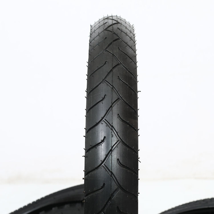 Good Quality City&Street Bicycle Tire 24*1.50 26x2x1-3/4 solid bike tires 20 inch