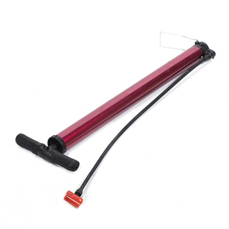 Hot Sell Bike Parts Air Bicycle Hand Pumps Mini