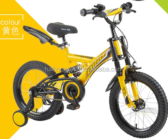 Children bike manufacture wholesale kids bike with best price bicycle for children/steel 4 wheels children bicycles