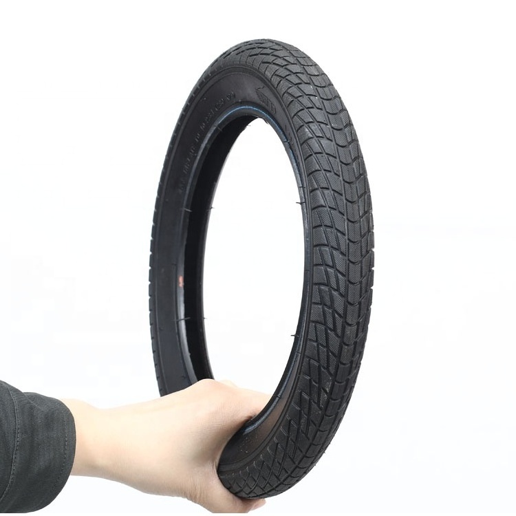 Tire 20x2.125 for BMX bicycle/20 inch tires for E-BIKE/26 inch mountain bike tyre bicycle slicks puncture-proof