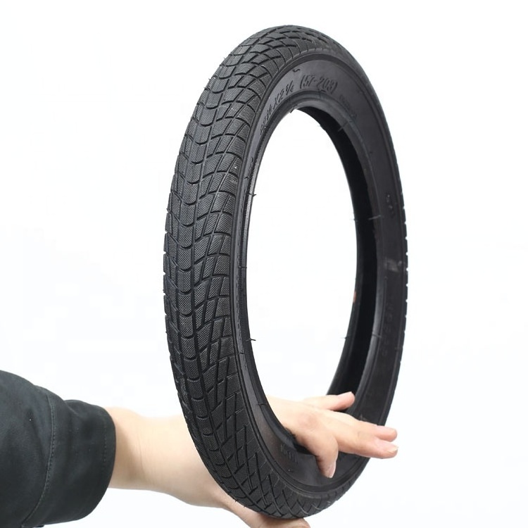 Tire 20x2.125 for BMX bicycle/20 inch tires for E-BIKE/26 inch mountain bike tyre bicycle slicks puncture-proof